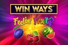 Feelin' Fruity Win Ways