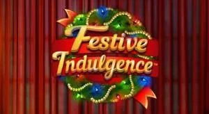 Festive indulgence