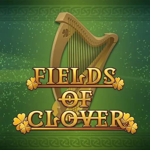 Fields of clover
