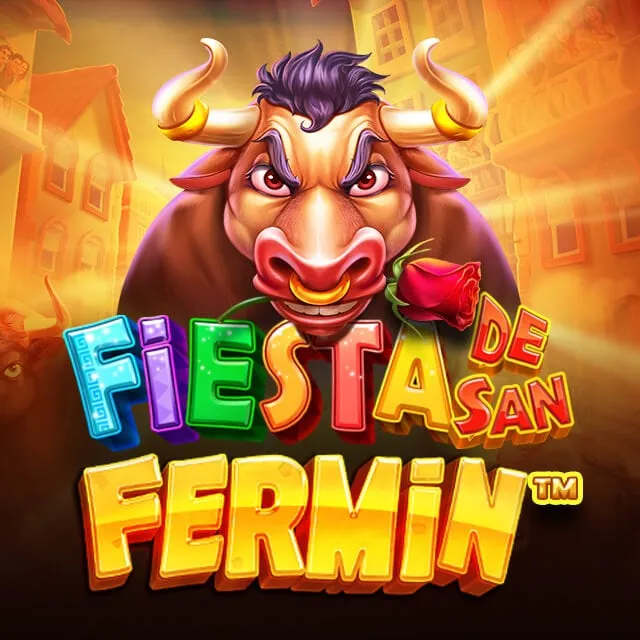 Fiesta de san fermin