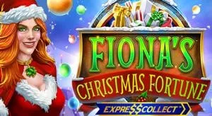 Fiona's christmas fortune