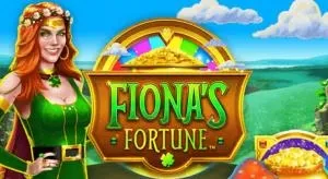 Fiona's fortune