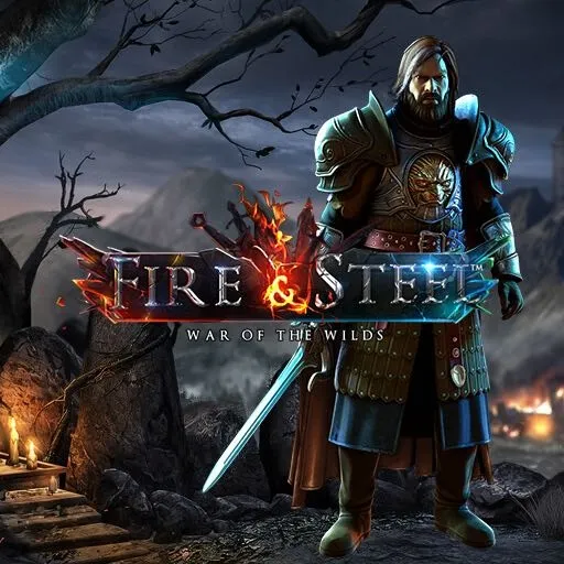 Fire and steel
