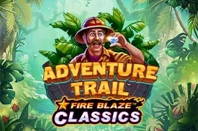Fire Blaze Adventure Trail