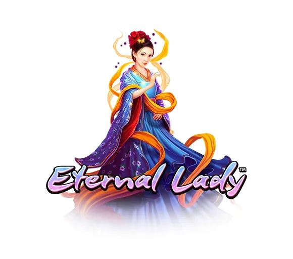 Fire blaze eternal lady
