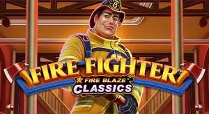 Fire Blaze Fire Fighter