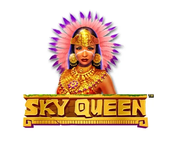 Fire blaze sky queen