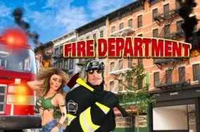 Fire department