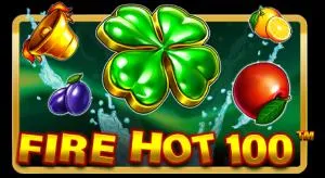 Fire hot 100