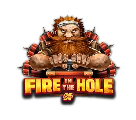 Fire in the hole