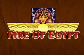 Fire of Egypt