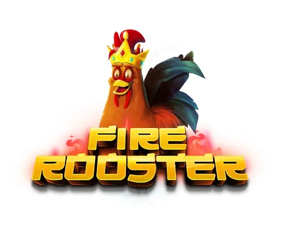Fire rooster