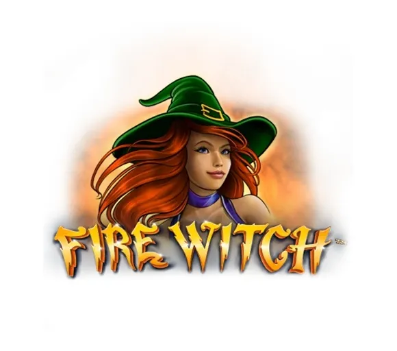 Fire witch