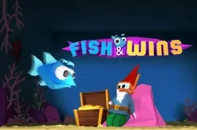 Fish and wins