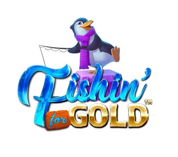 Fishin for gold