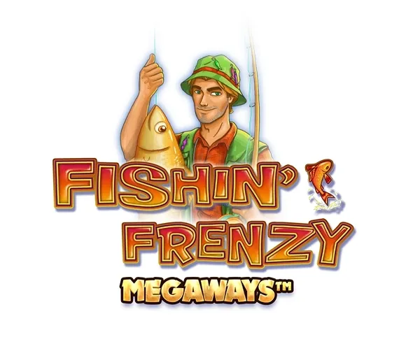 Fishin' frenzy Megaways™