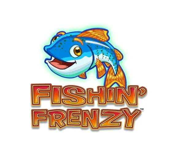 Fishin frenzy Power 4 Slots