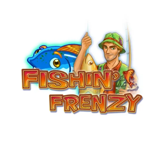 Fishin' frenzy