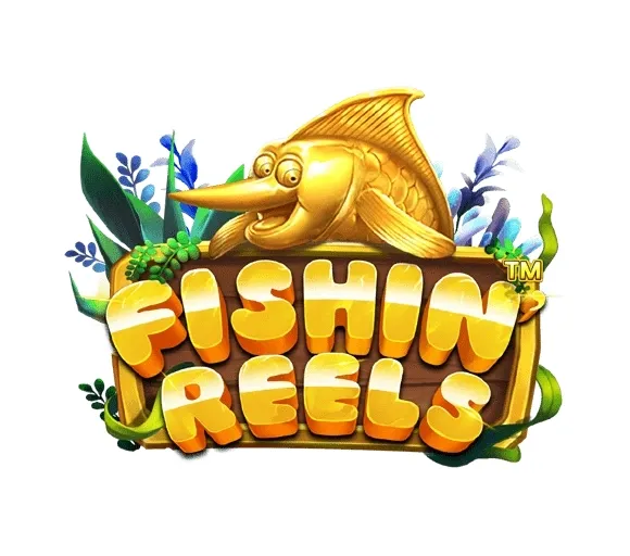 Fishin reels