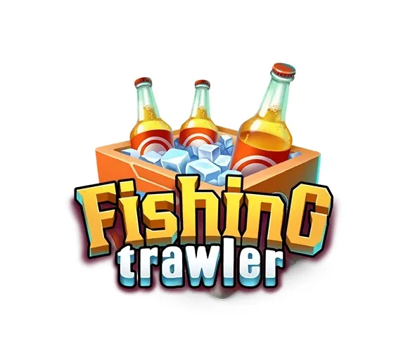 Fishing trawler