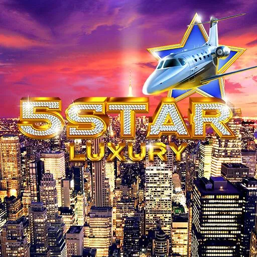 Five star luxury