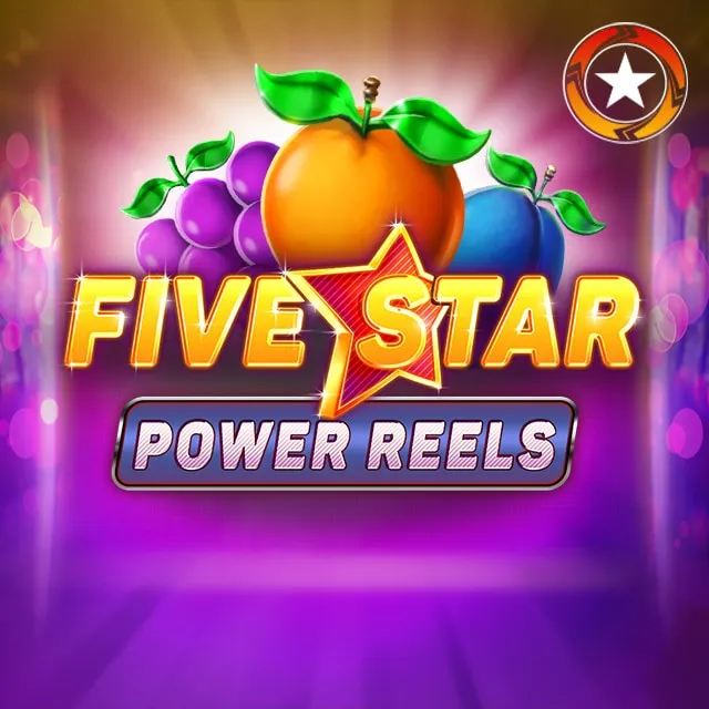 Five star power reels