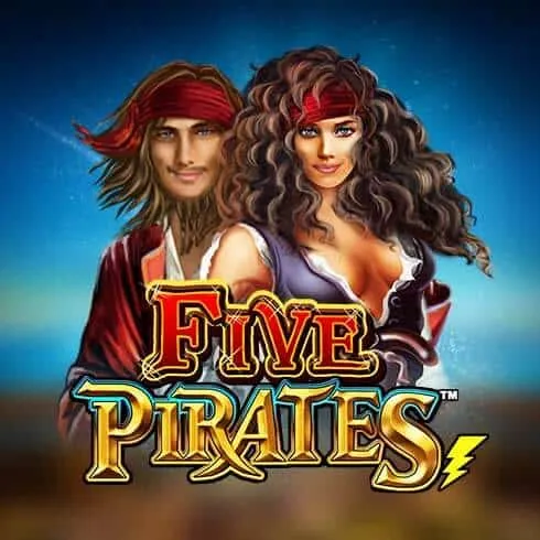 Fivepirates