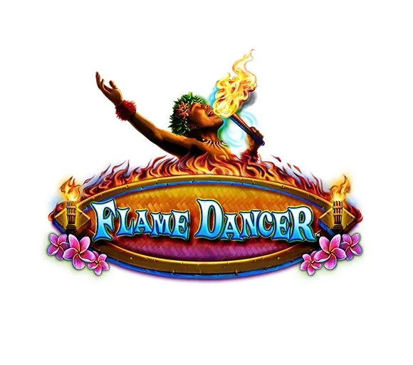 Flame dancer
