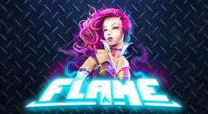 Flame