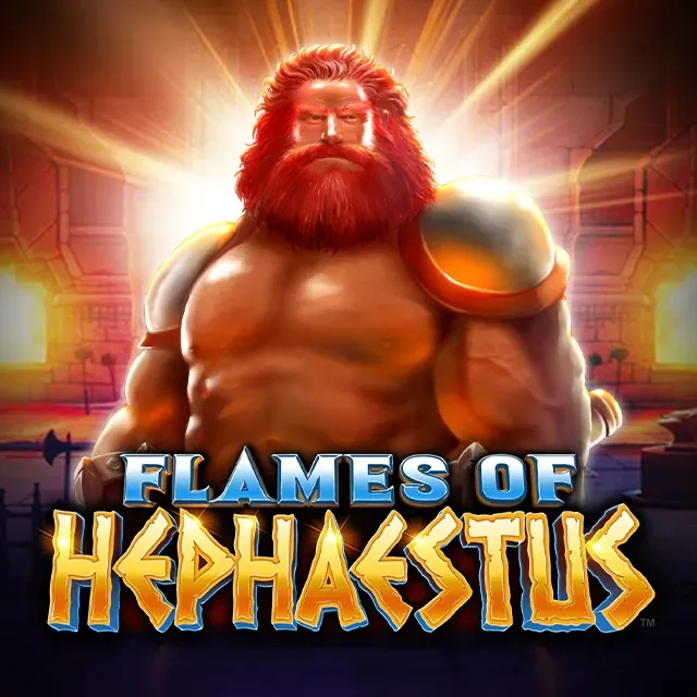 Flames of hephaestus