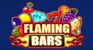 Flaming bars
