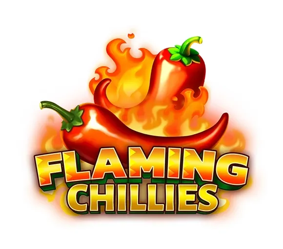 Flaming chillies