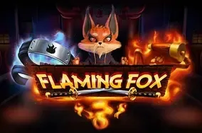 Flaming fox