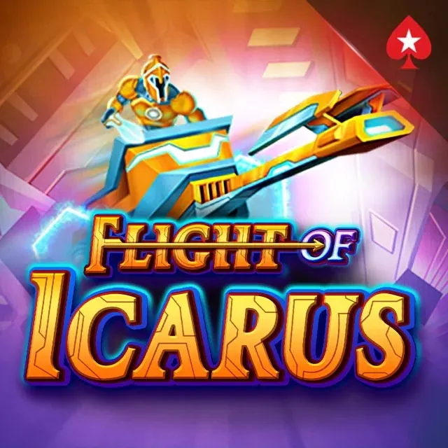 Flight of icarus