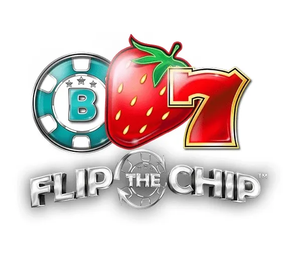 Flip the chip