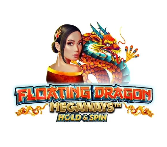 Floating Dragon Megaways