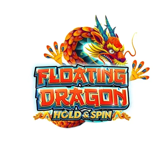 Floating dragon