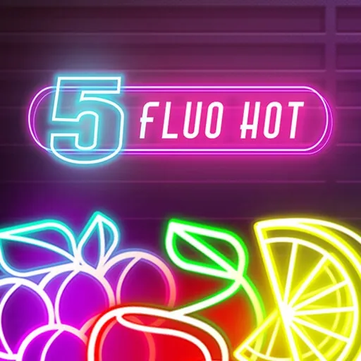 Fluo hot 5