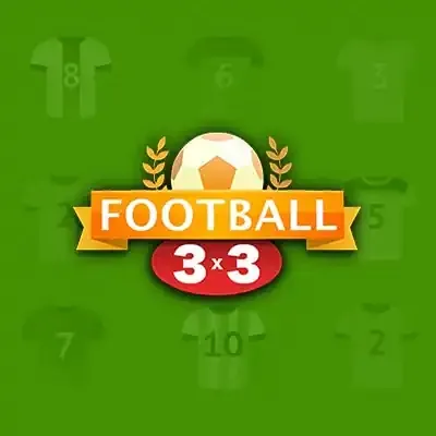 Football 3x3