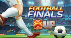 Football finals X-UP