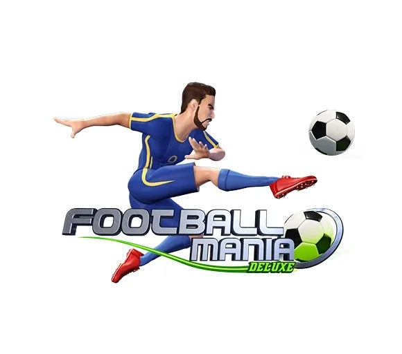 Football mania deluxe