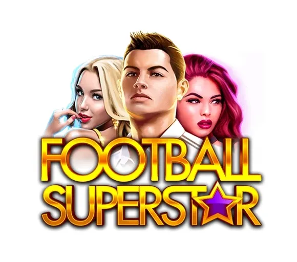 Football superstar
