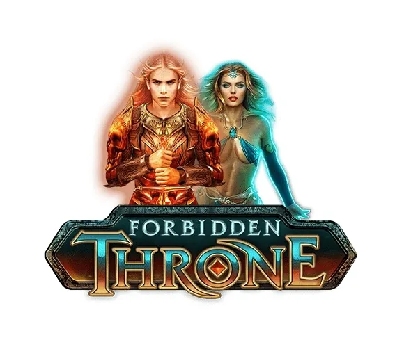 Forbidden throne