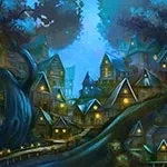 Forest mania