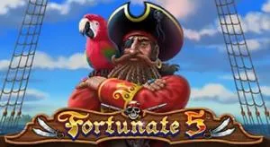 Fortunate five