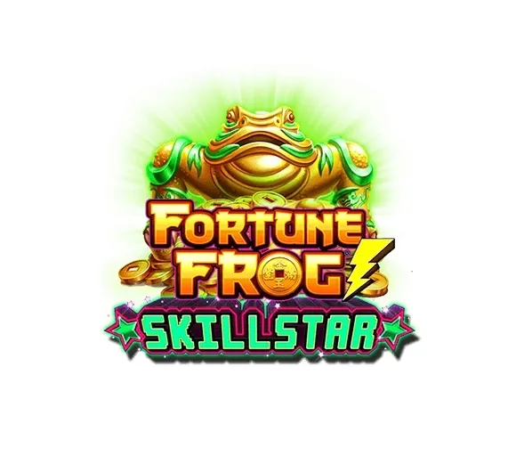 Fortune frog skillstar