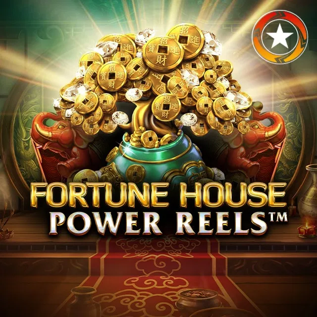 Fortune house power reels