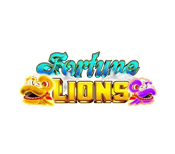 Fortune lions
