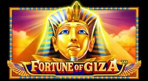 Fortune of Ggiza
