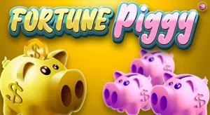 Fortune piggy
